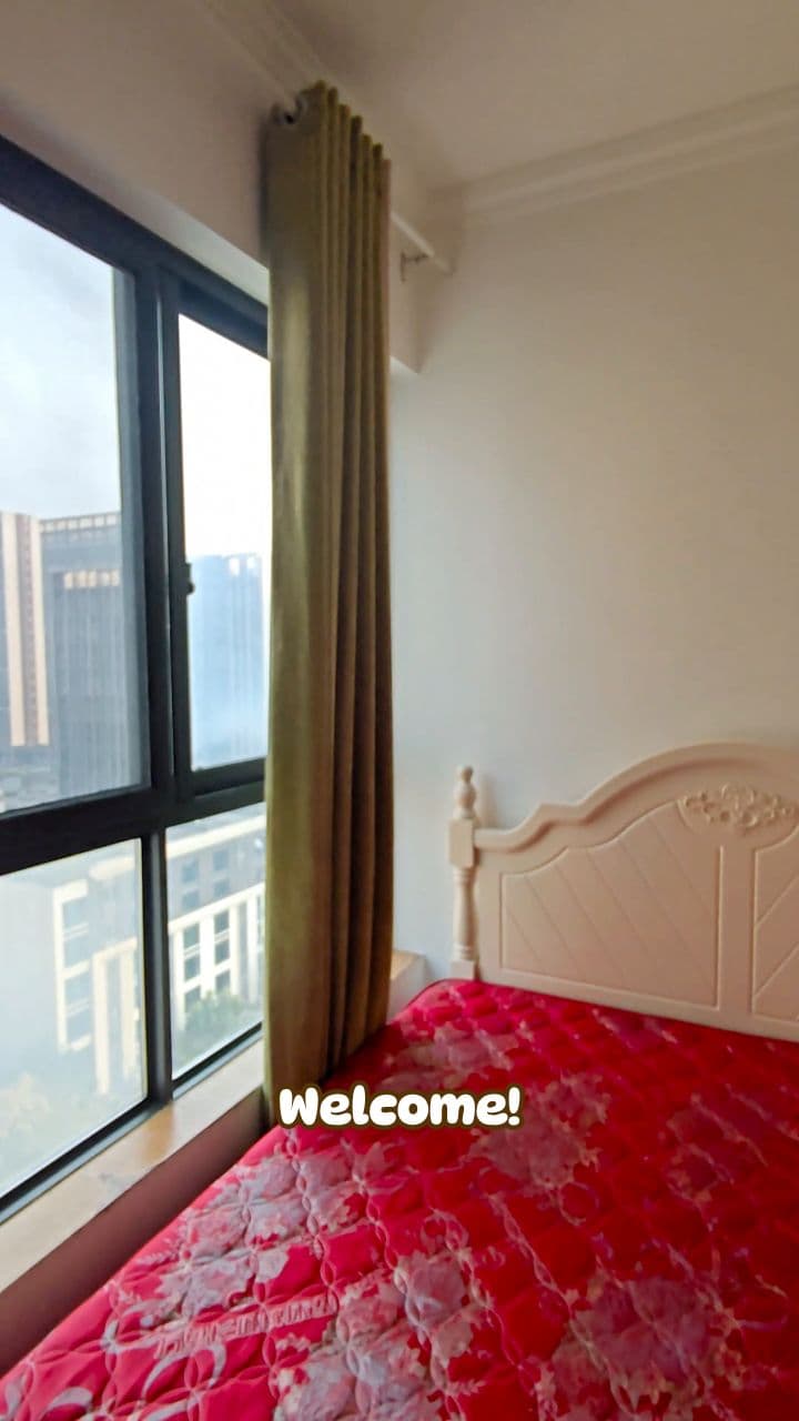 温馨的用餐空间