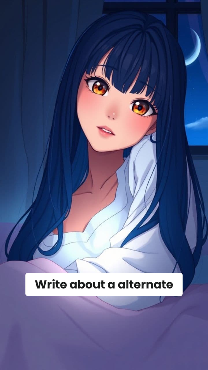 Cocooned Lives: An Opposite Existence