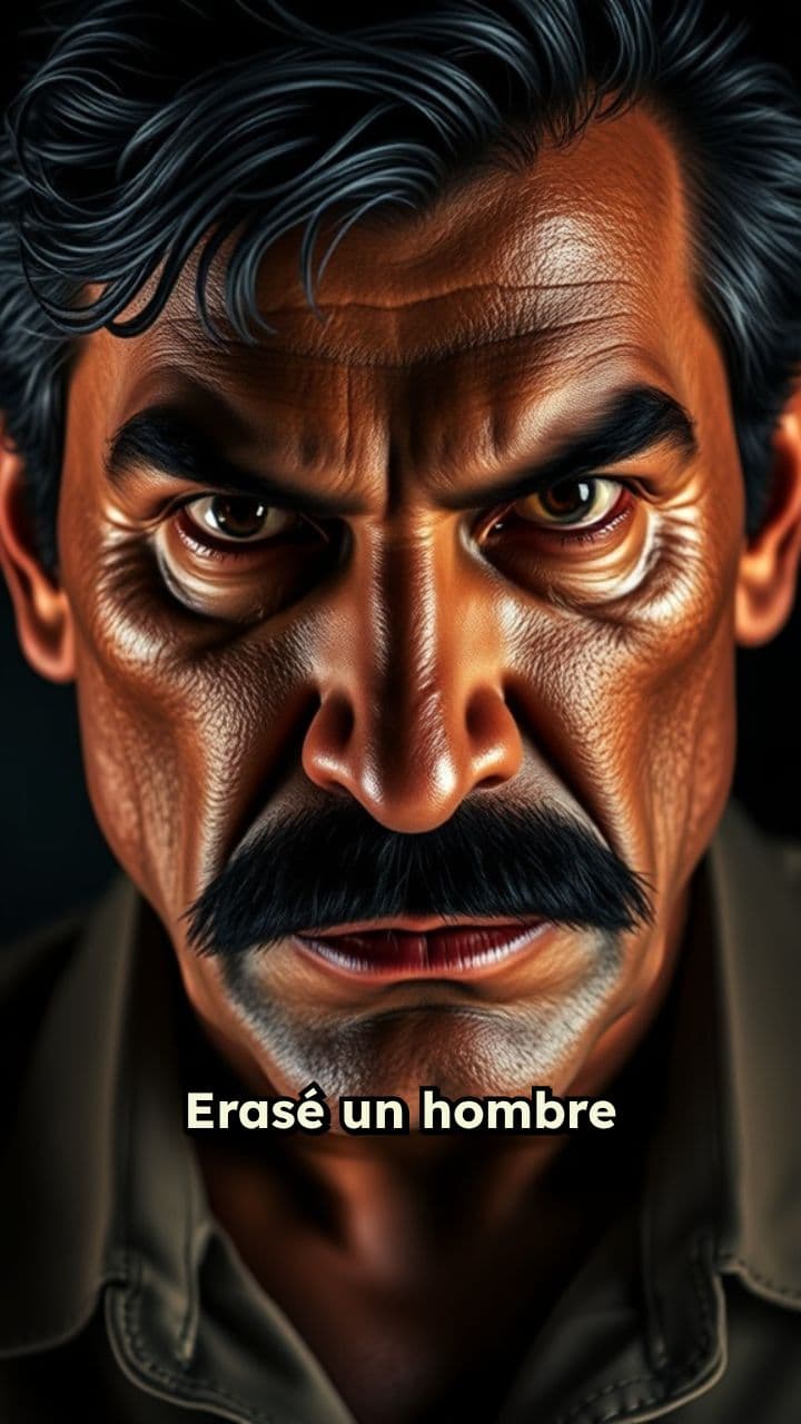 El legado de Pablo Escobar