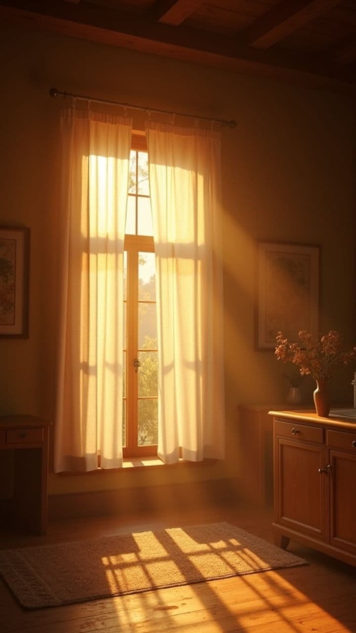 The Key of David's Song