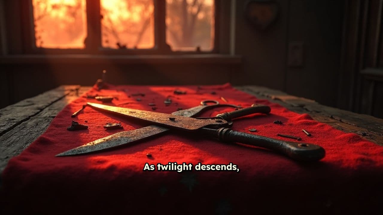 Twilight's Tools