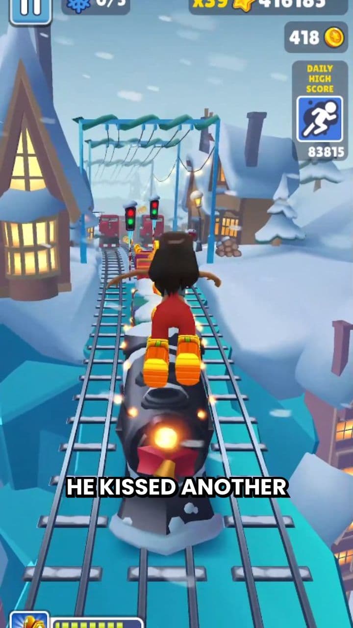 The Best Revenge Was My Success