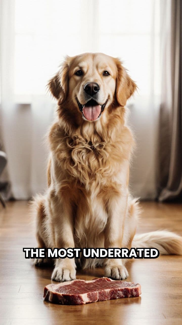 The Importance of Impulse Control in Dogs