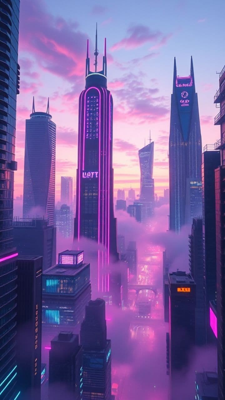 Push It to the Limit