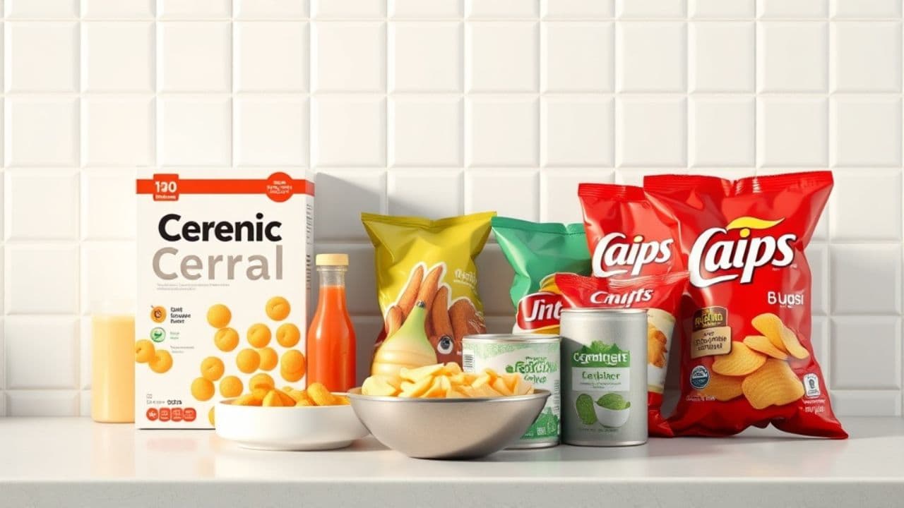 Understanding Nutrition Labels