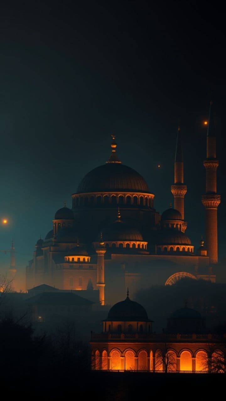 Osmanlı: Bir Medeniyet