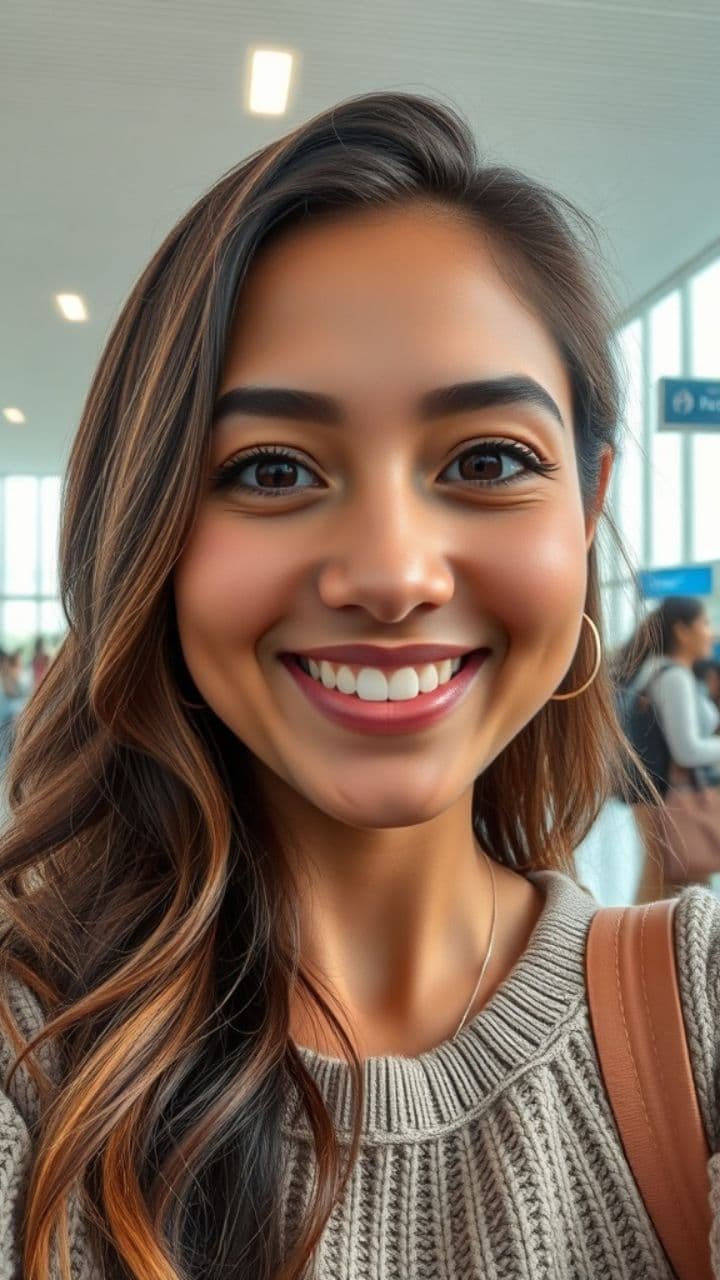 ¿Ahora sí me crees?