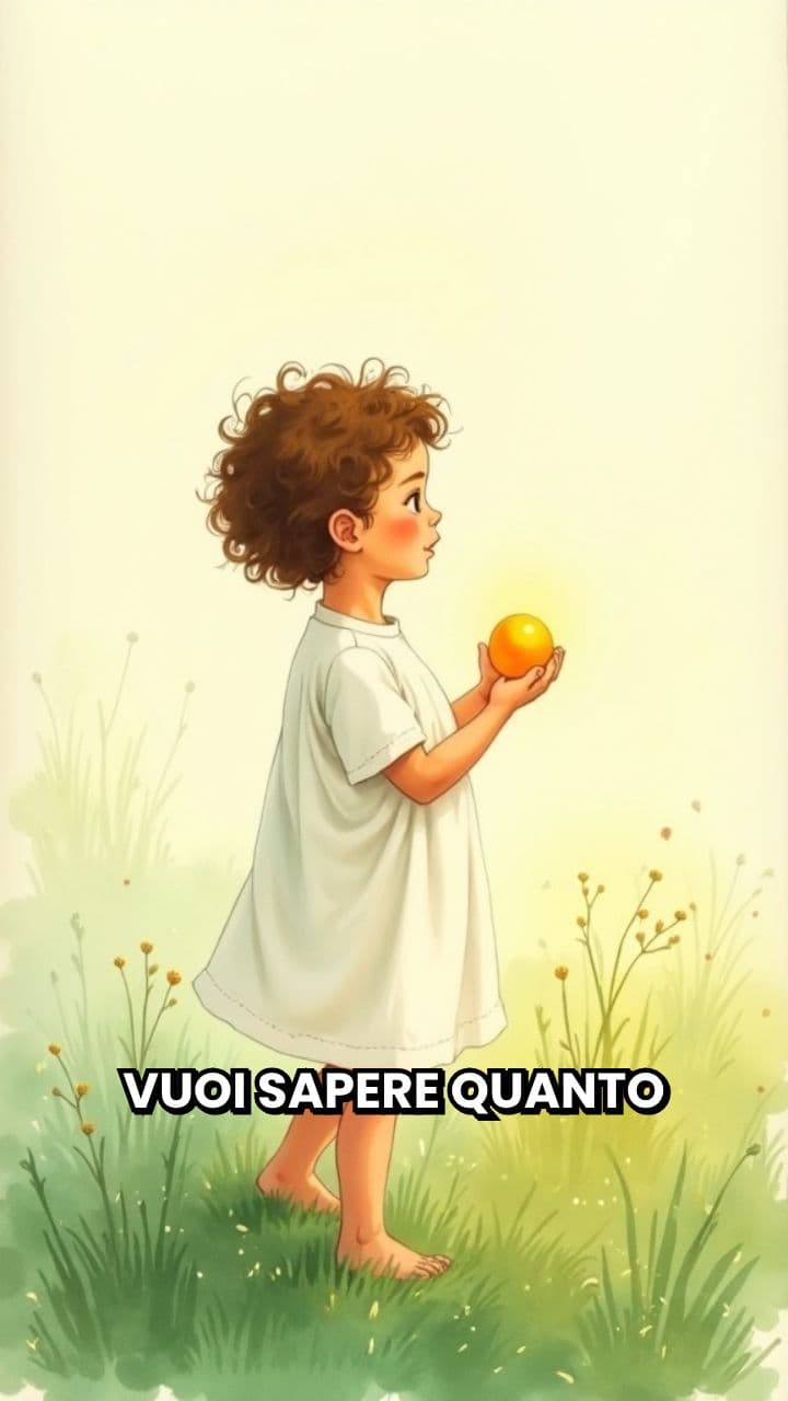 La vera natura delle persone