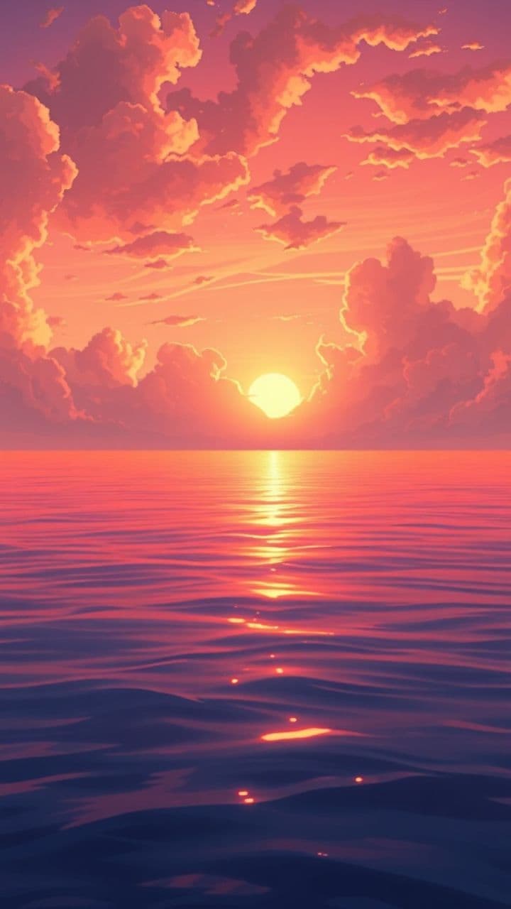 Любовь без повода