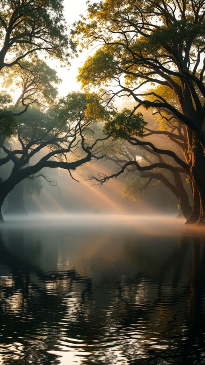 बनवारी का सहारा