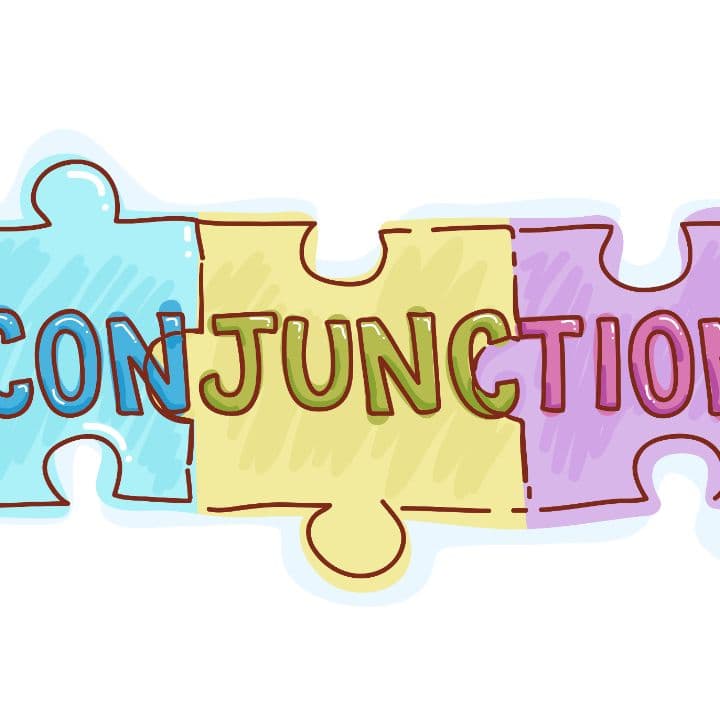 Lesson 10 Conjunctions Overview