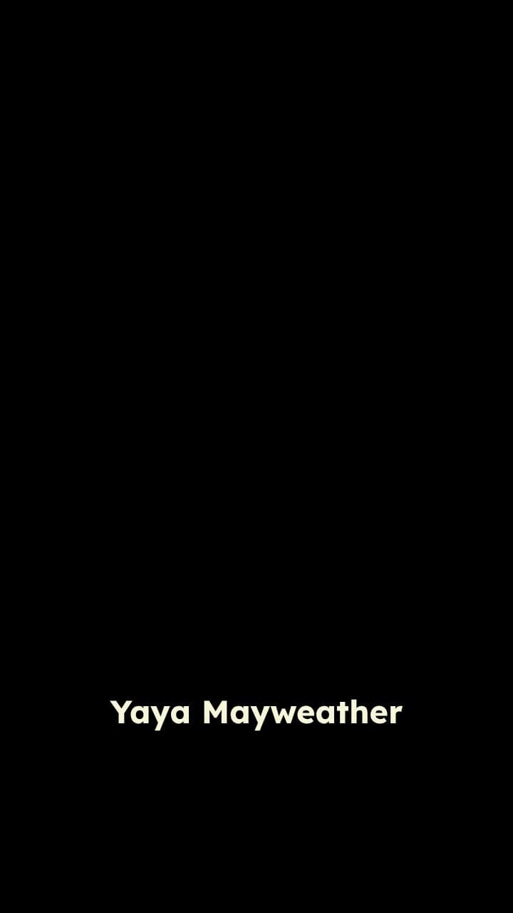 Yaya Mayweather Accused of Faking Baby Bump