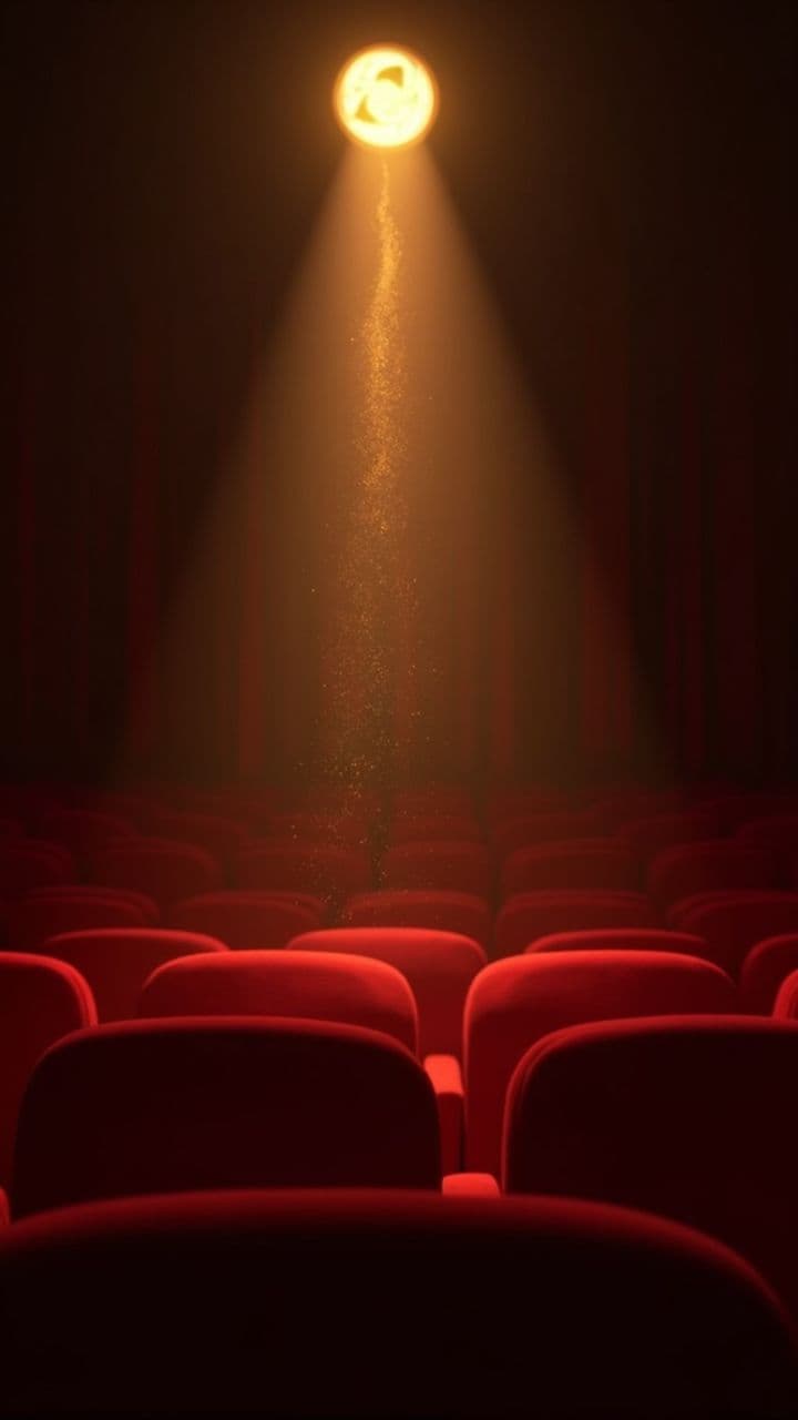 Секреты успешного кино