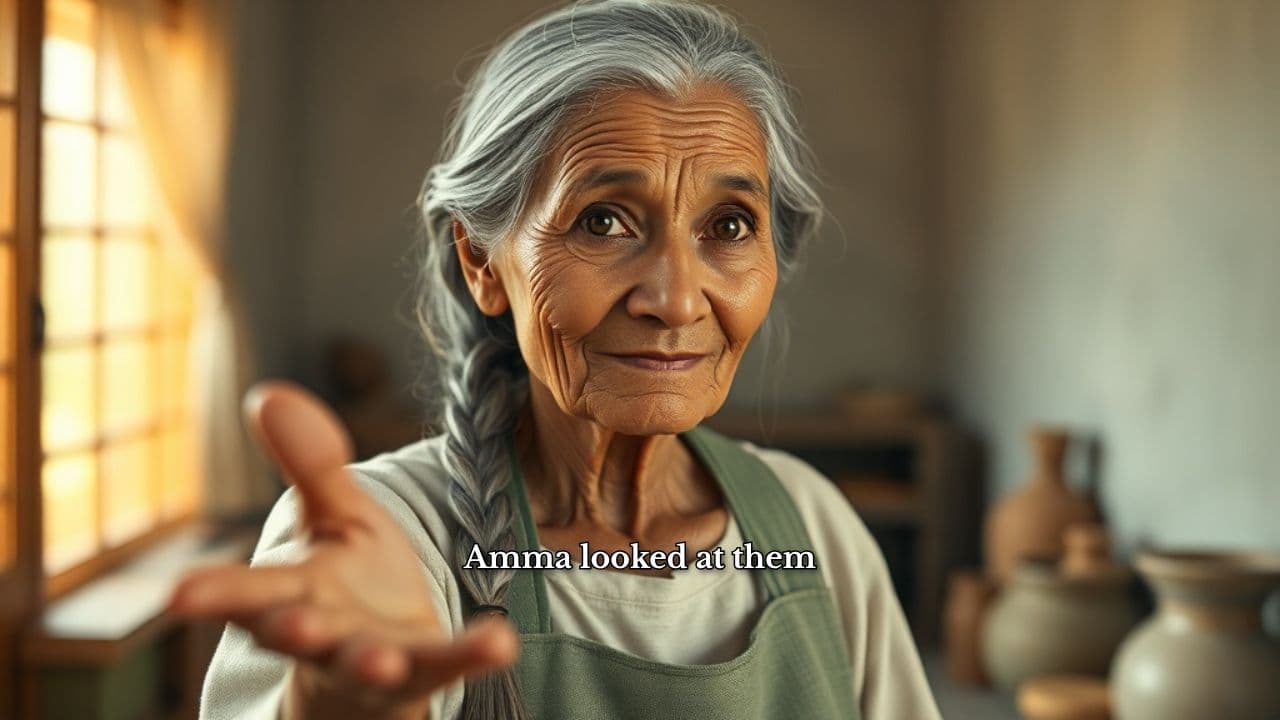 The True Wealth of Life