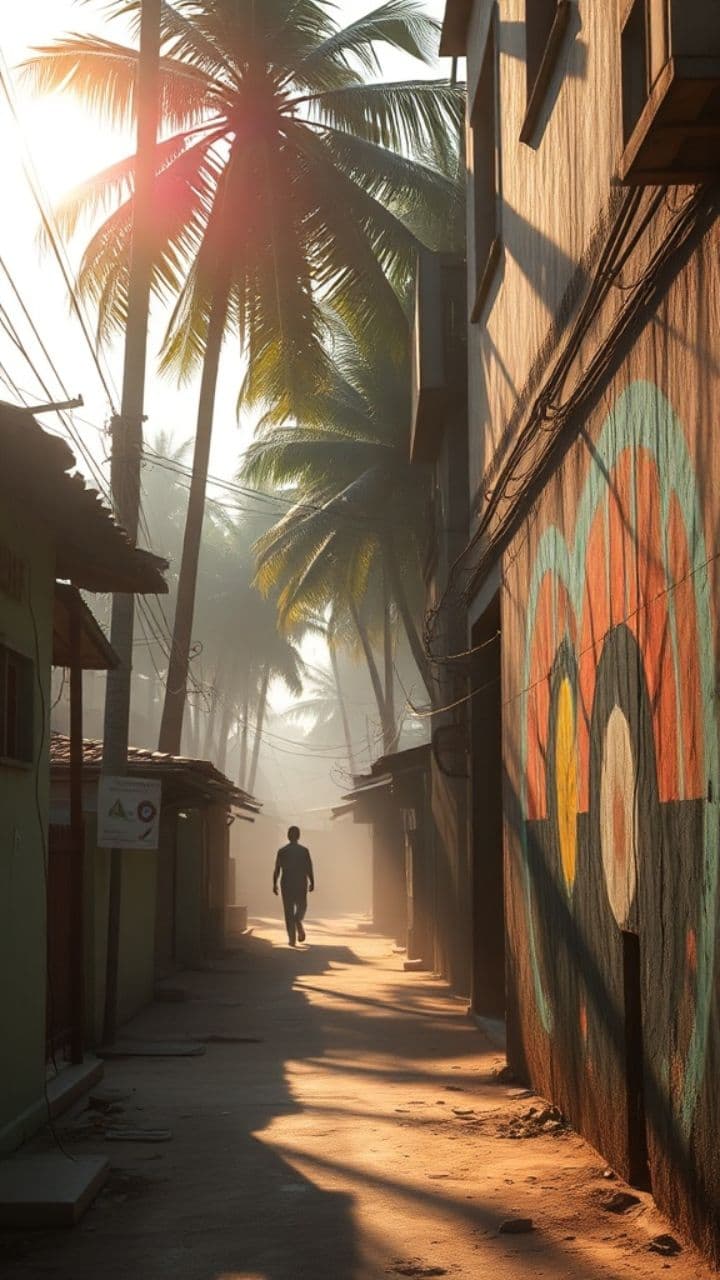 வாழ்க்கை ரீஸ்டார்ட்: வெற்றியின் வழி