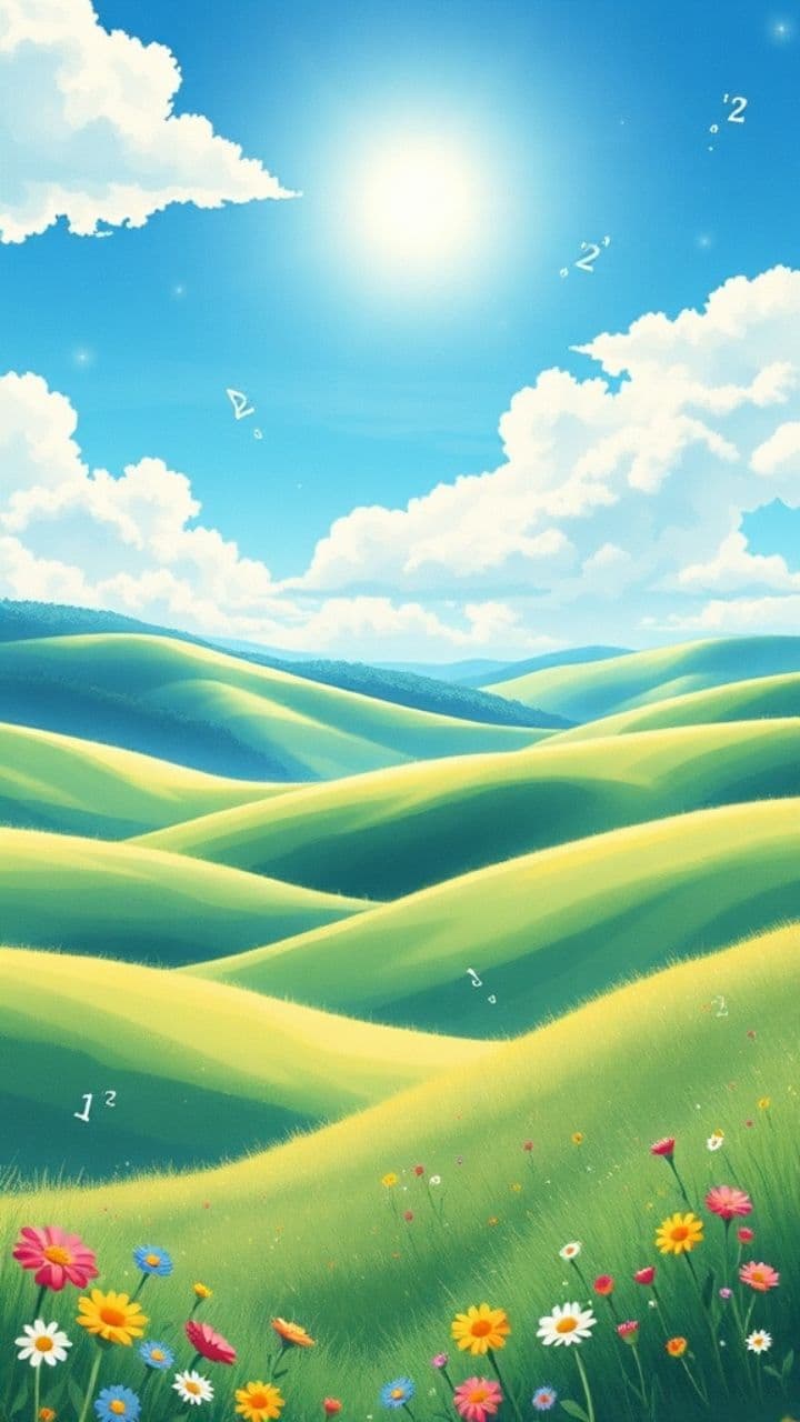 Joyful Journey of Addition