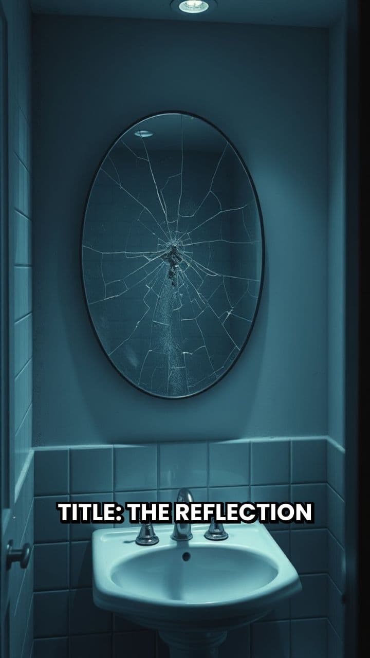 Reflection's Whisper