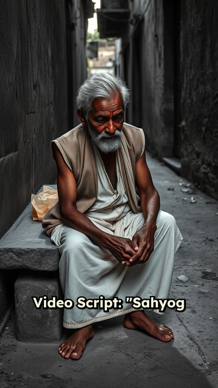 Sahyog Group: Seva Hi Sankalp