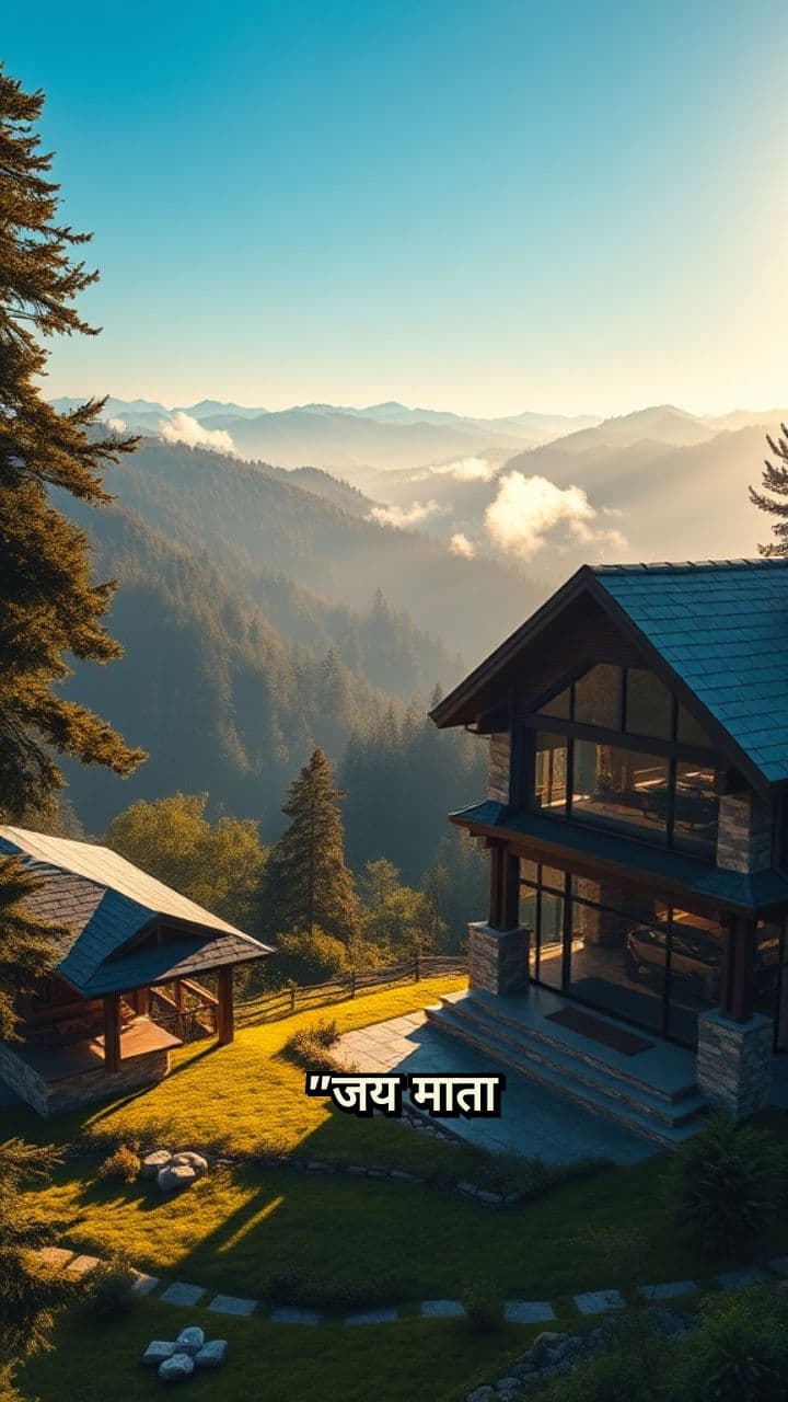 जयसिंहपुर में घर निर्माण समाधान