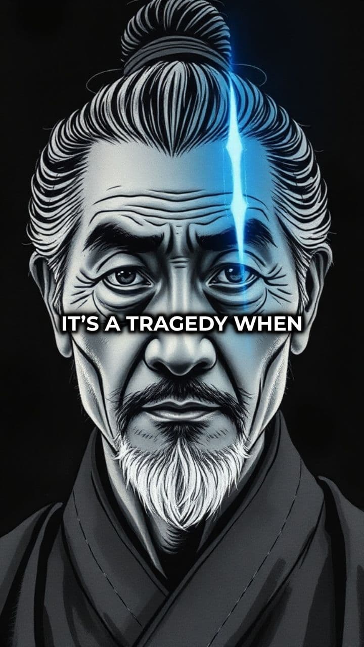 A Mind at War with Heart