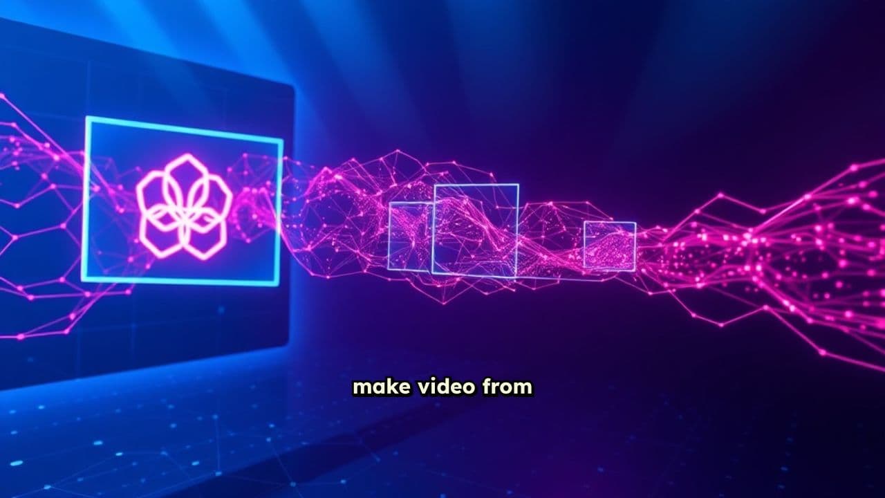 Create Video from GoToGrow Content