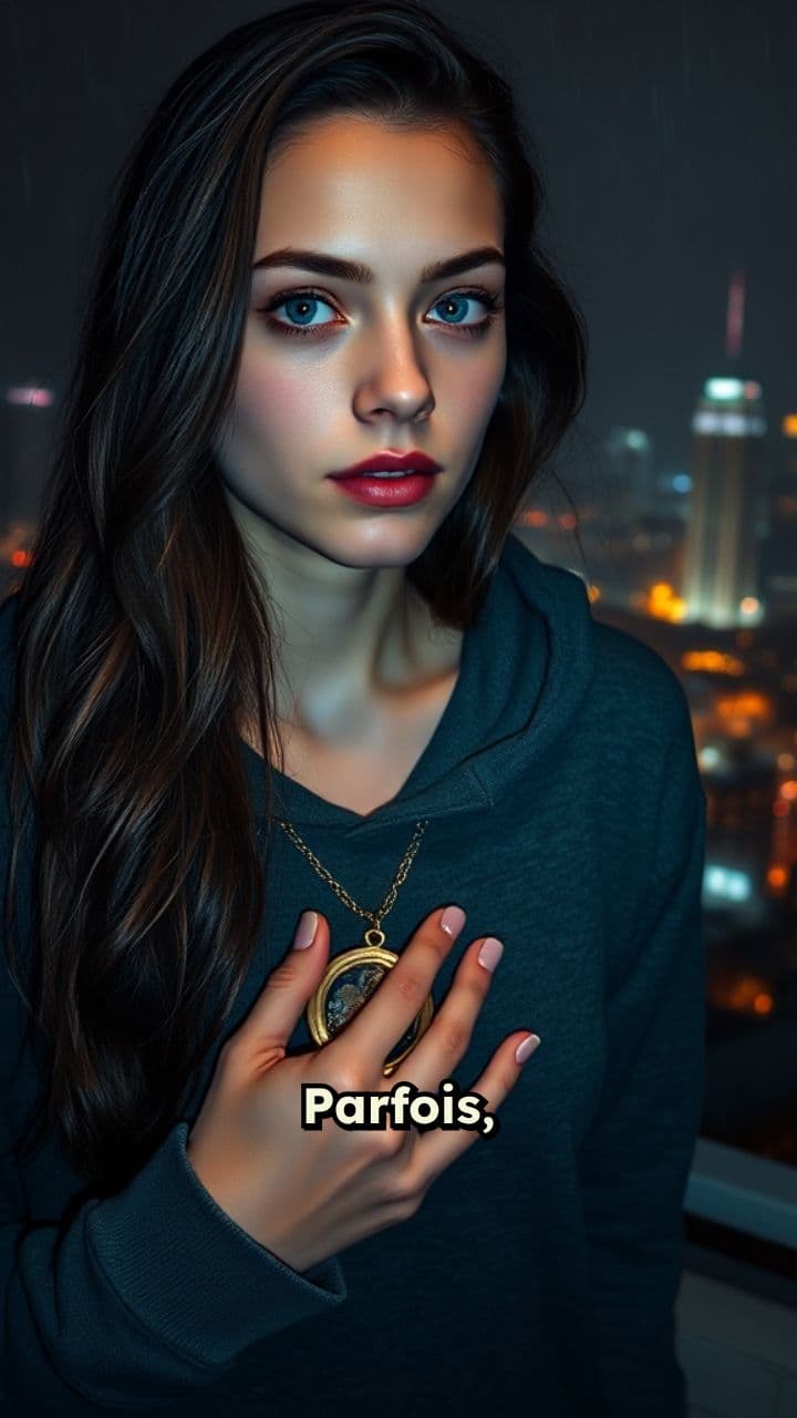 Toi et moi contre le monde, maintenant c'est moi contre toi