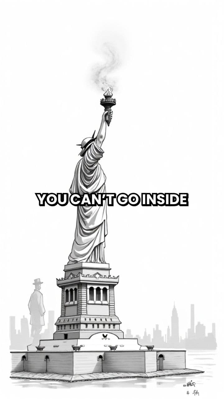 The Black Tom Explosion and Its Aftermath