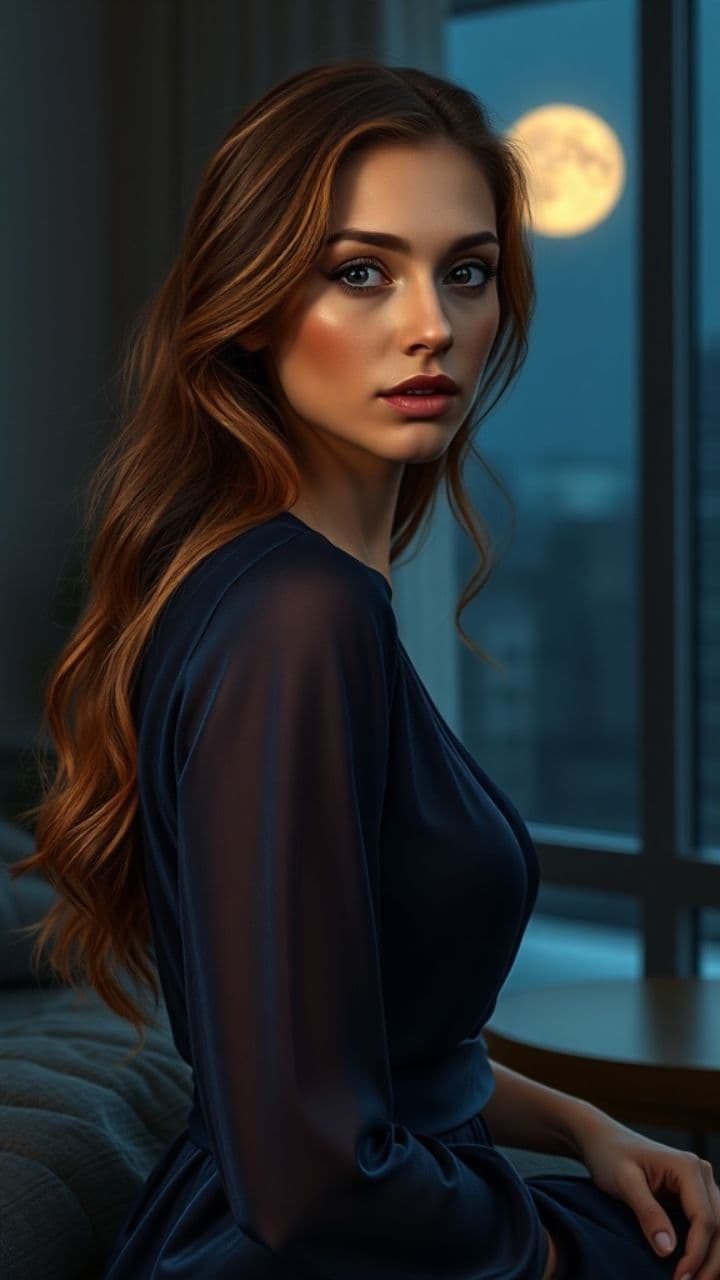 New Rules for Moving On