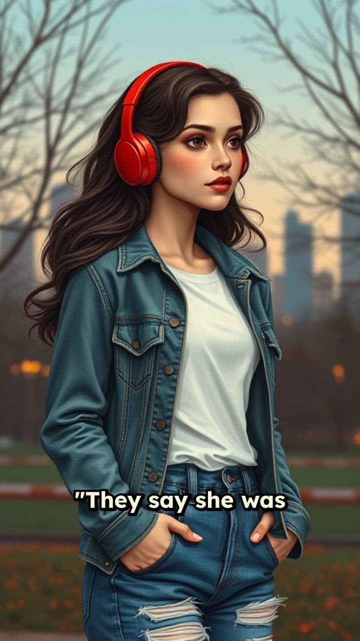 Waiting for a Lost Love