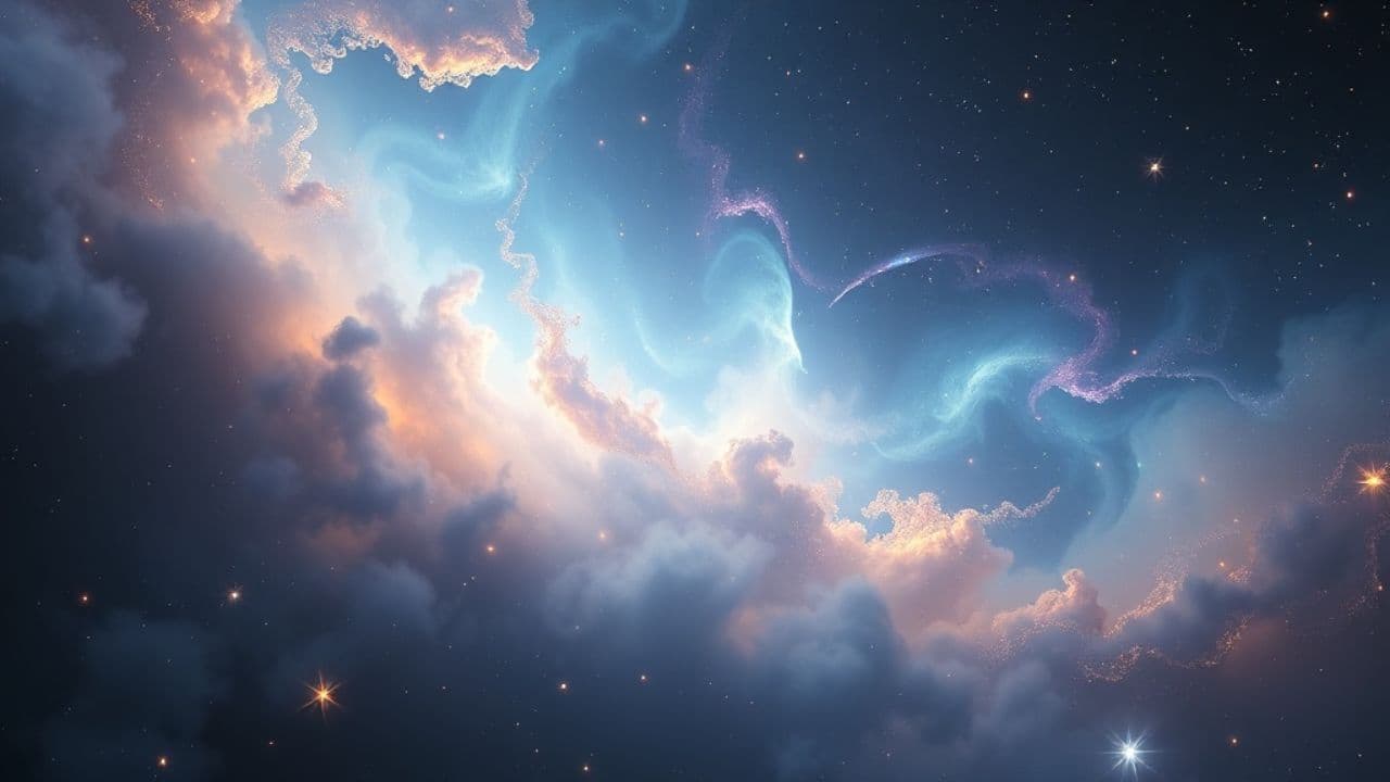 Finding Hope in Darkness