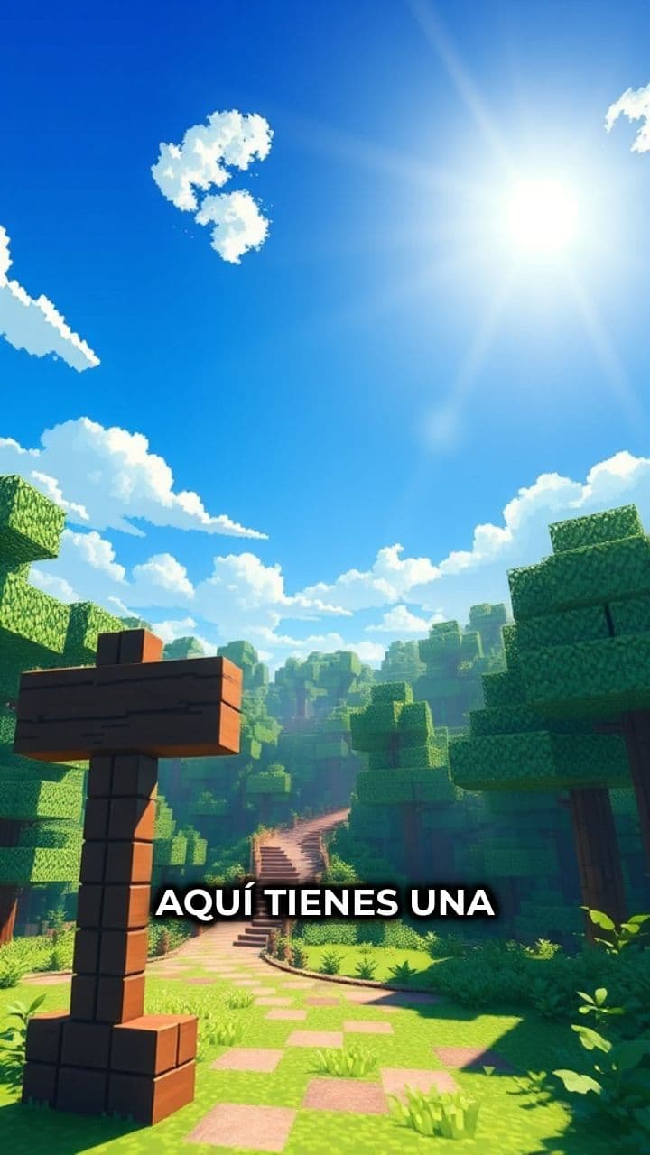 Ocean Secrets and Parkour Challenges