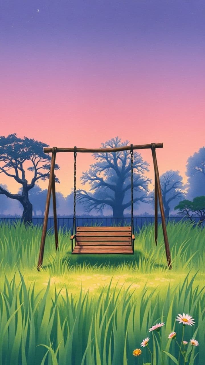 Amor a Distancia y Melancolía