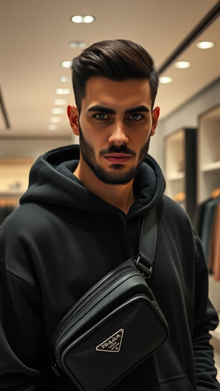 Marka Yağmuru: Balenciaga’dan Gucci’ye