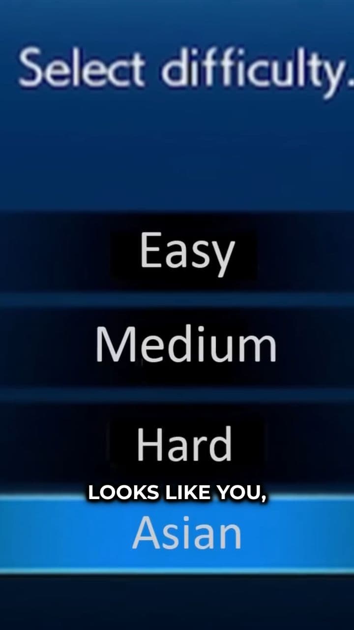 A Game for Five-Year-Olds in Asia