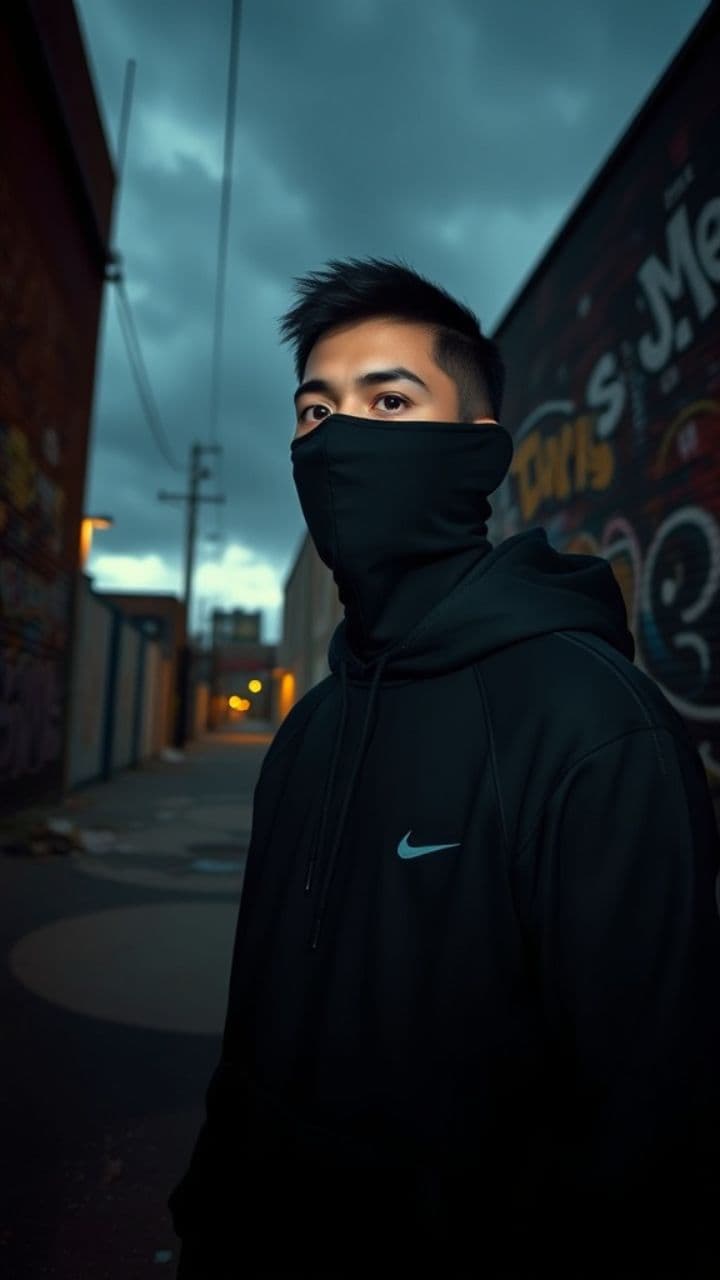 No Friends, No Respect in the Ends