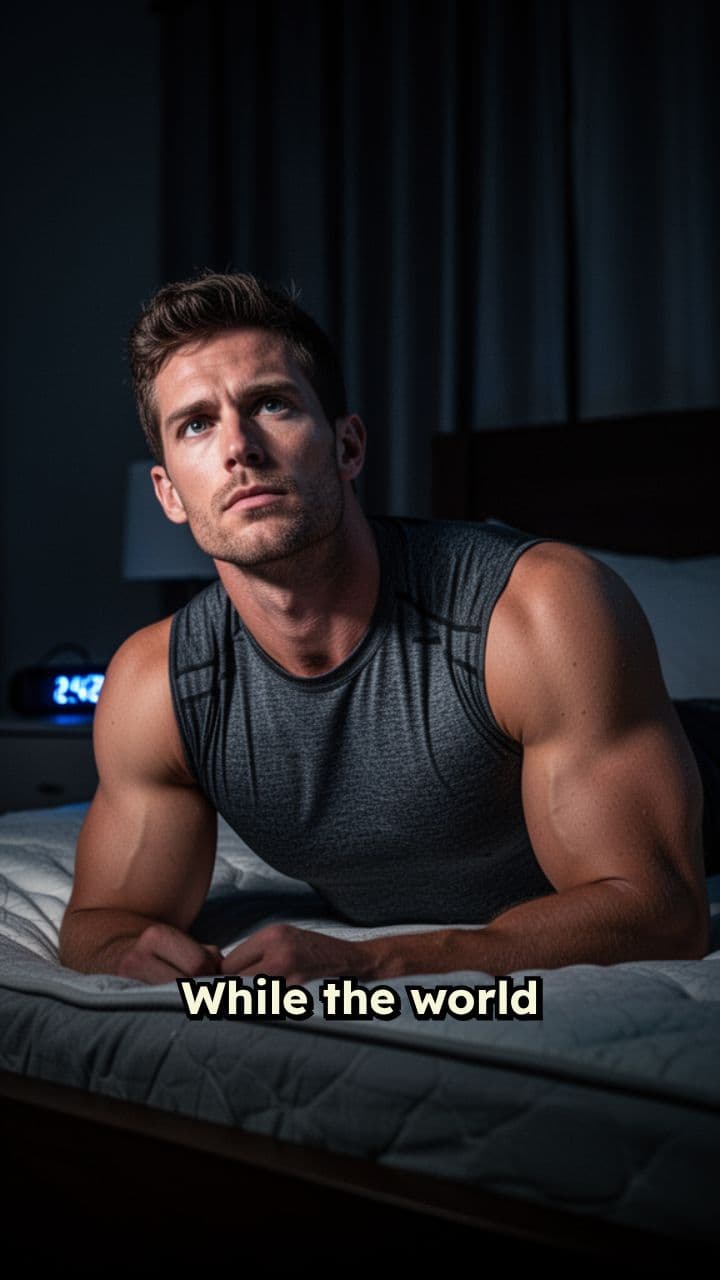 Rise and Grind: The Power Within