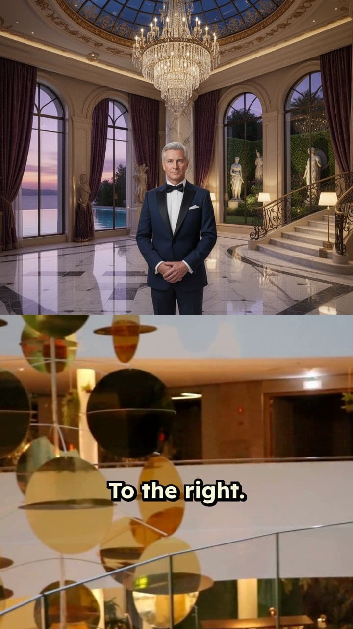 Highlights from the Video