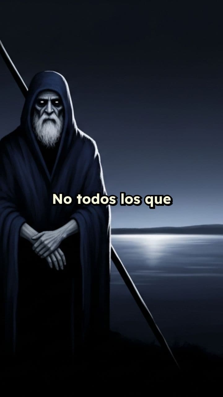 Descensos al Inframundo y regreso imposible