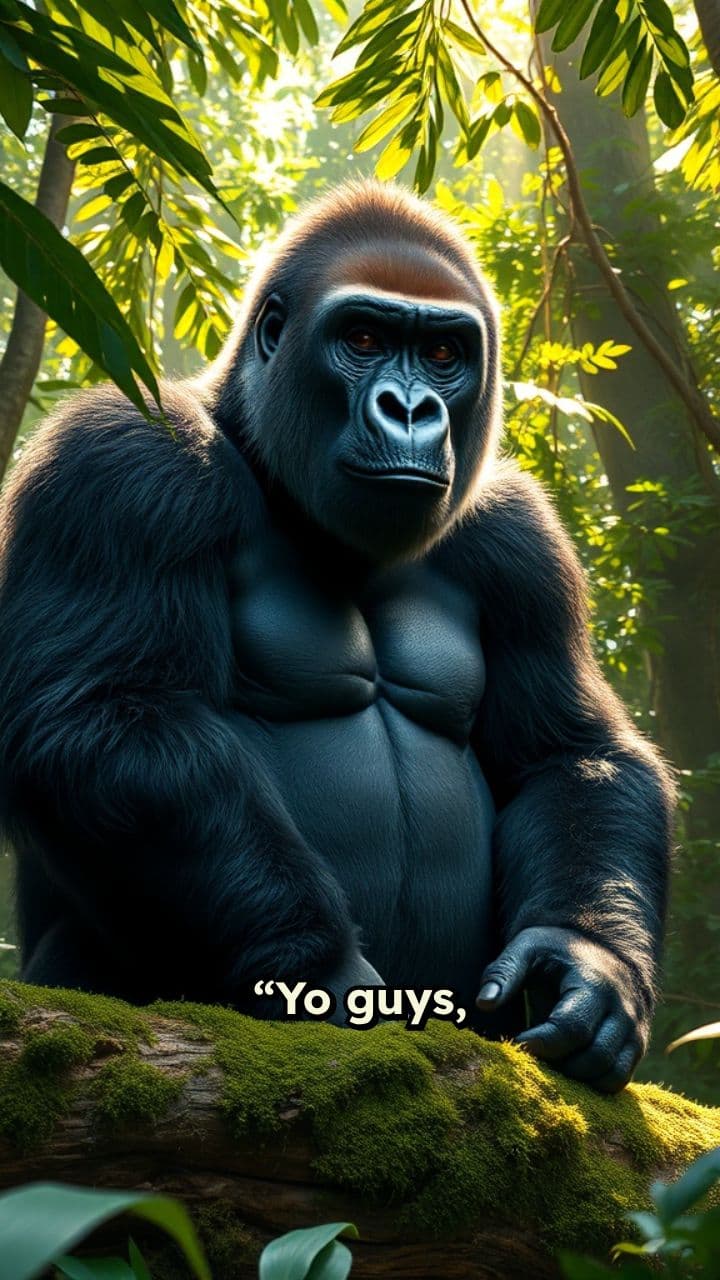 Chillin' Like a King