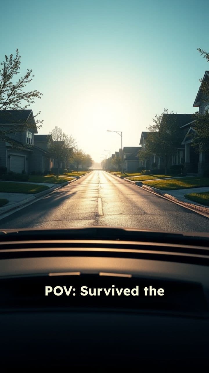 High School: A Day in Captivity