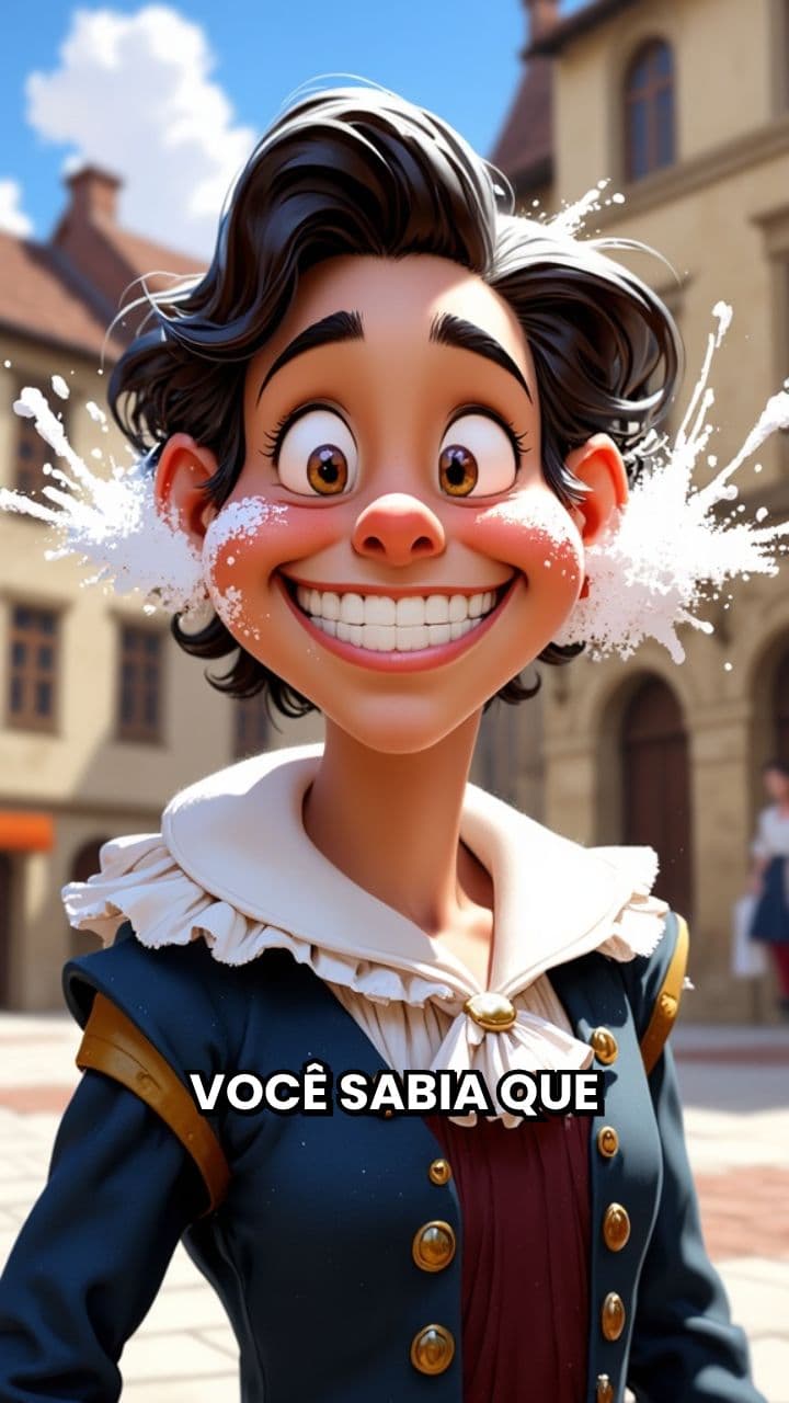 A História Secreta do Carnaval: Curiosidades Vibrantes!