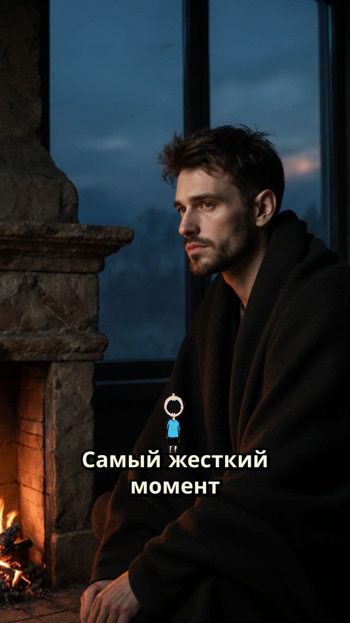 Пепел наших обещаний