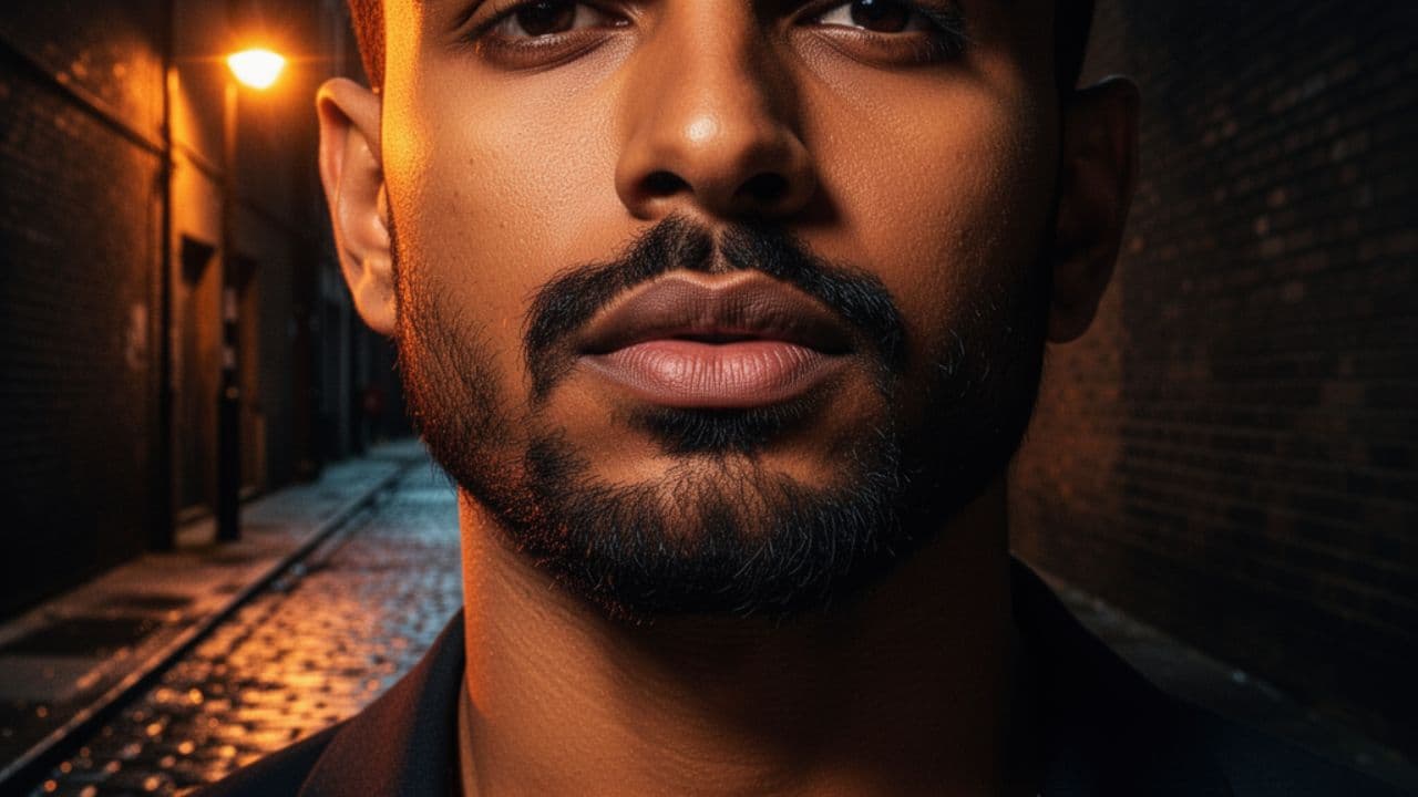 मैं आग हूँ