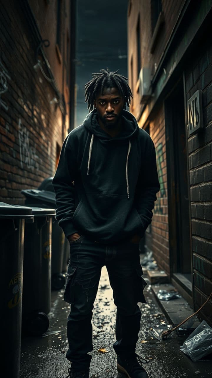 Burned Bridges, Golden Path