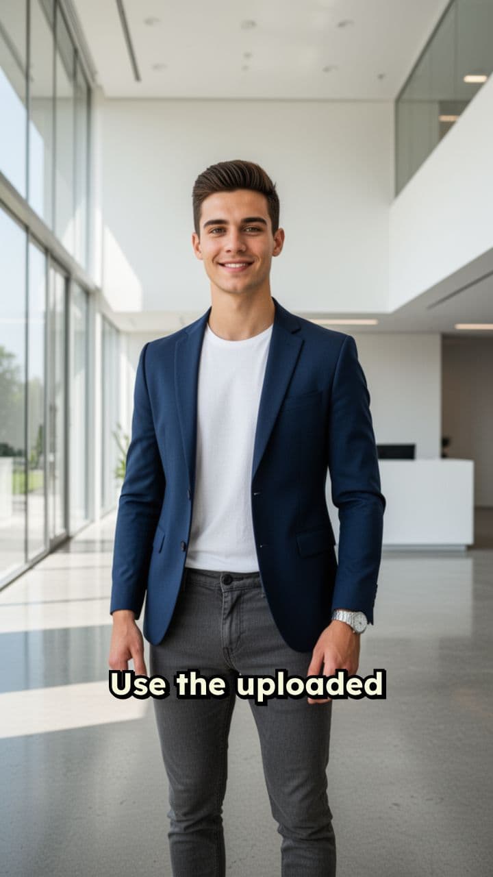 Grand Office Launch Welcome