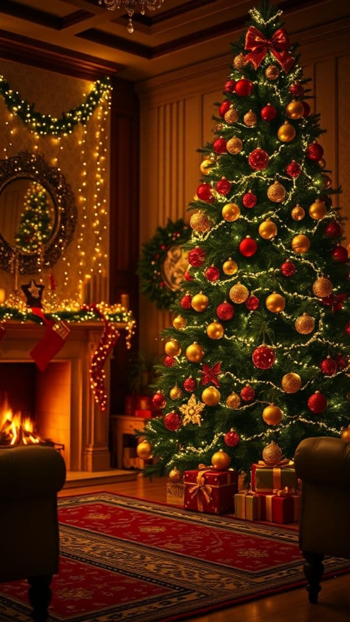 Santa Drugged My Grandma