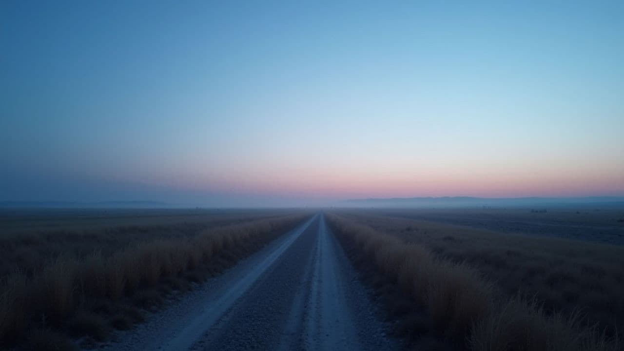 Moments of Darkness and Light