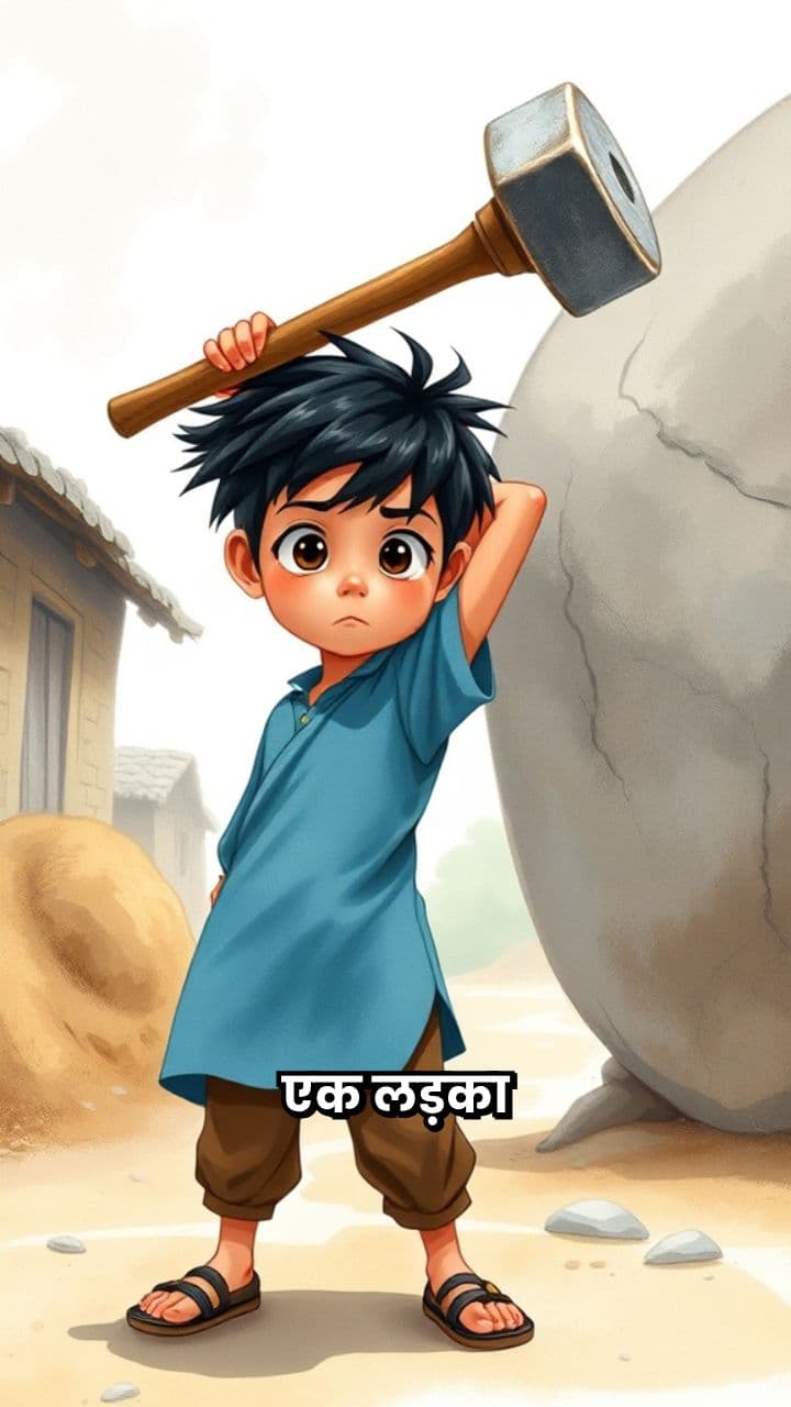 हर कोशिश में छिपी सफलता