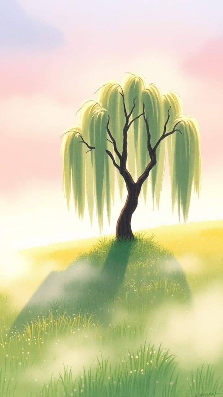 Sweet Love by the River