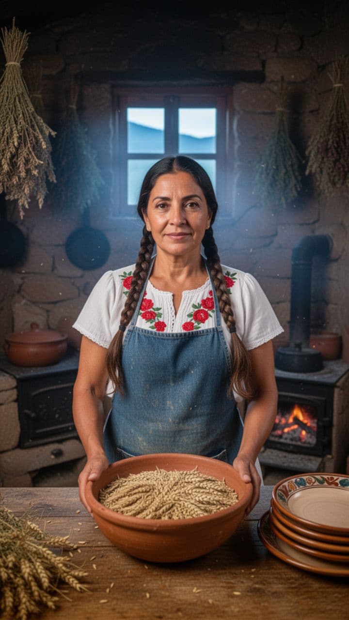 Tomasa y Tránsito: Tardes de T